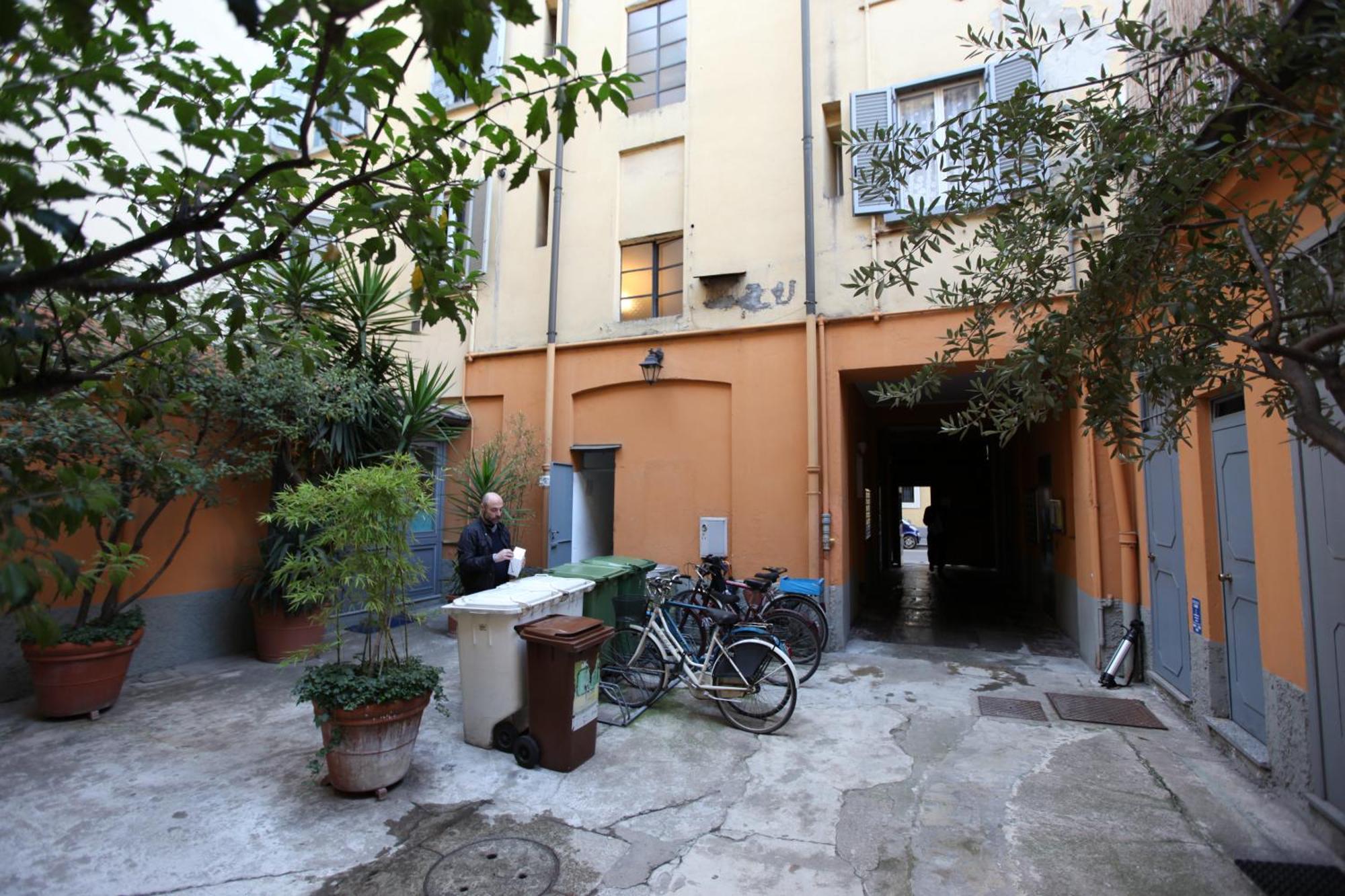 Amazing Apartment In City Center With Balcony Milano Exterior foto